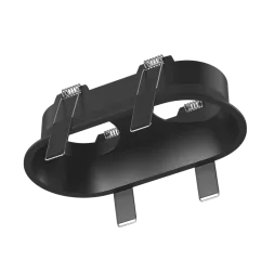 Корпус встраиваемого светильника SWG COMBO-50-BL 005082