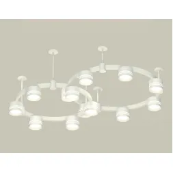 Комплект подвесного светильника Ambrella Light Techno Ring XR92211005