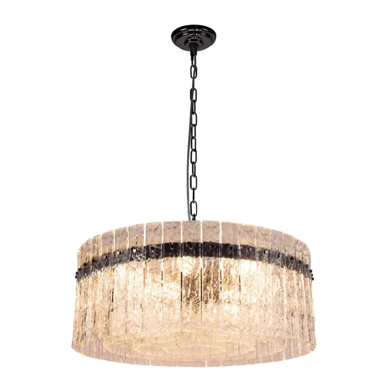 Подвесная люстра Loft IT Nevada 10297/600 Pearl black в Нижнем Новгороде
