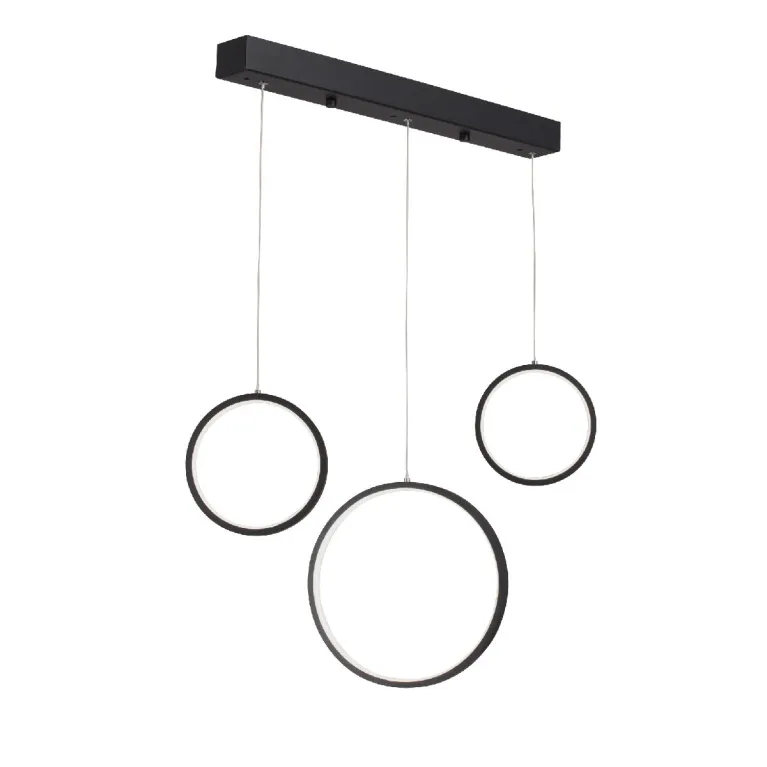 Подвесной светильник Vitaluce V3050-1/3S в Нижнем Новгороде