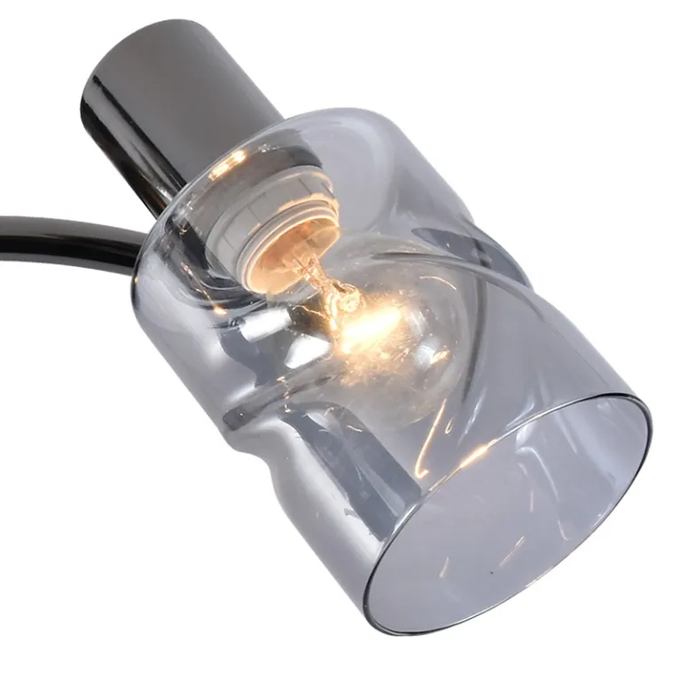 Спот Reluce 95964-0.8-03 PEARL BK в Нижнем Новгороде