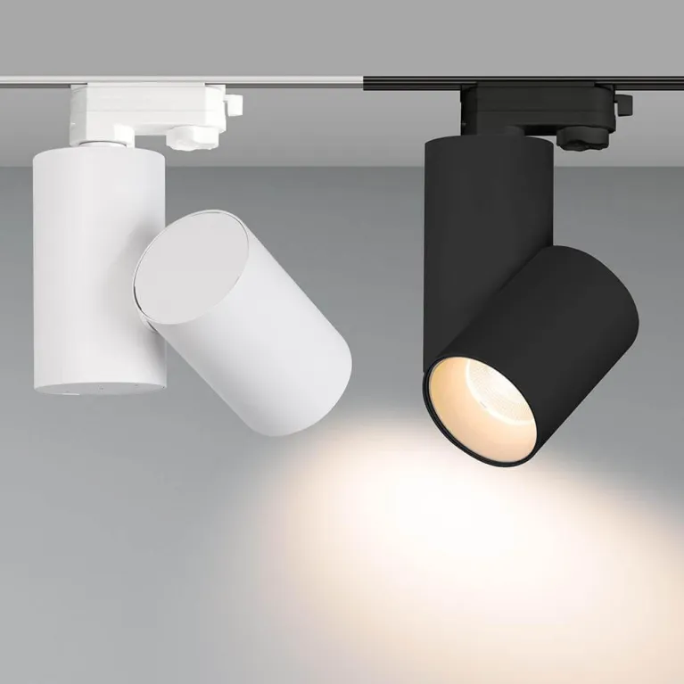 Корпус трекового светильника Arlight SP-Polo-Track-4TR-Turn-R85 024231 в Нижнем Новгороде
