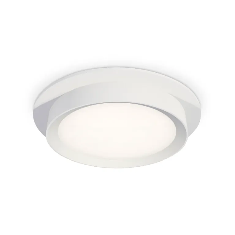 Встраиваемый светильник Ambrella Light Techno Spot XC8050001 (C8050, N8112) в Нижнем Новгороде