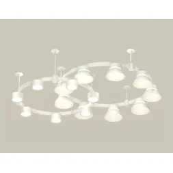 Комплект подвесного светильника Ambrella Light Techno Ring XR92211101
