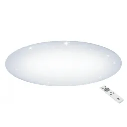 Потолочный светодиодный светильник Eglo Giron-S 97541