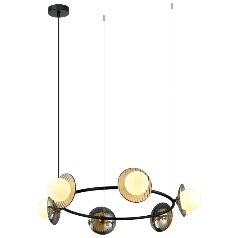 Подвесная люстра Velante 221-023-06 в Нижнем Новгороде