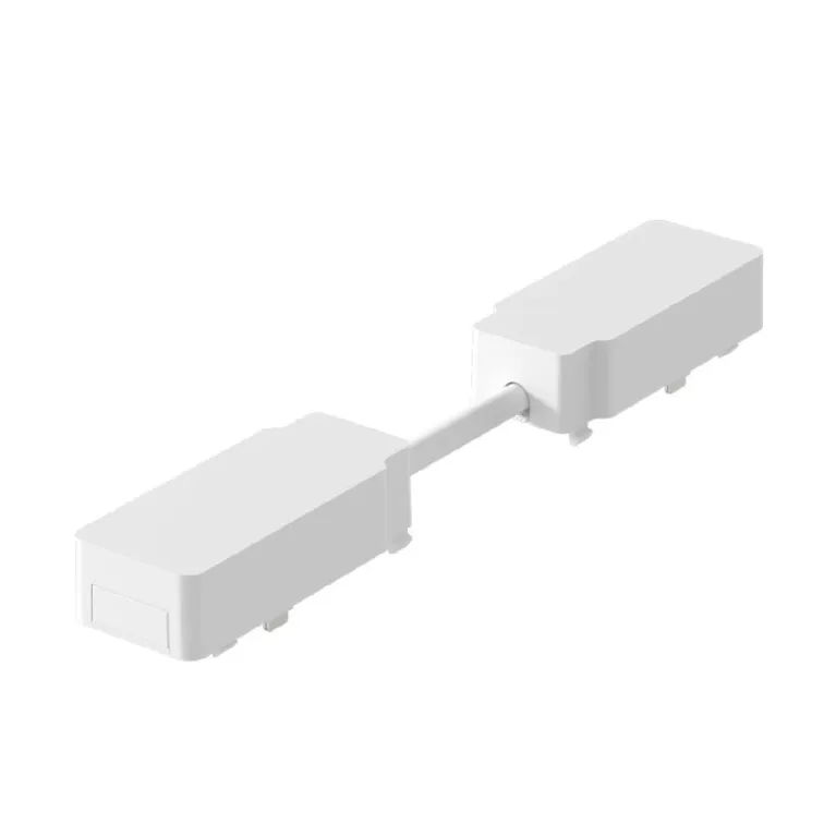 Коннектор питания прямой Aployt Magnetic track 48 APL.0180.10.03 в Нижнем Новгороде