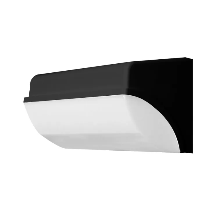 Архитектурный светильник Arte Lamp Ferro A2920AL-1BK в Нижнем Новгороде
