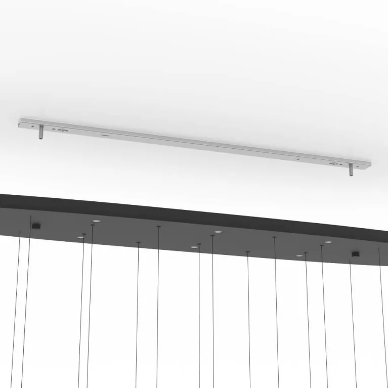 Подвесная светодиодная люстра Eglo Espardello 390344 в Нижнем Новгороде