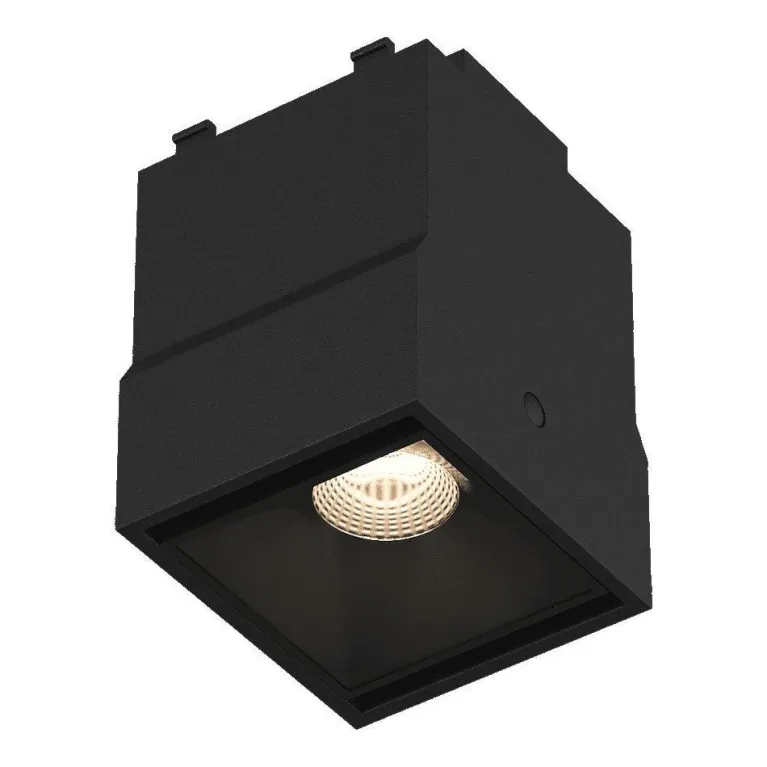 Трековый светодиодный светильник DesignLed-601231-BL-2-NW 003581 в Нижнем Новгороде