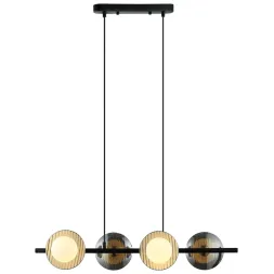 Подвесная люстра Velante 221-043-04