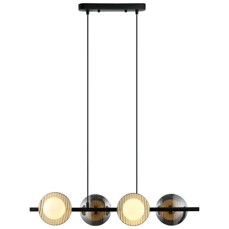 Подвесная люстра Velante 221-043-04 в Нижнем Новгороде