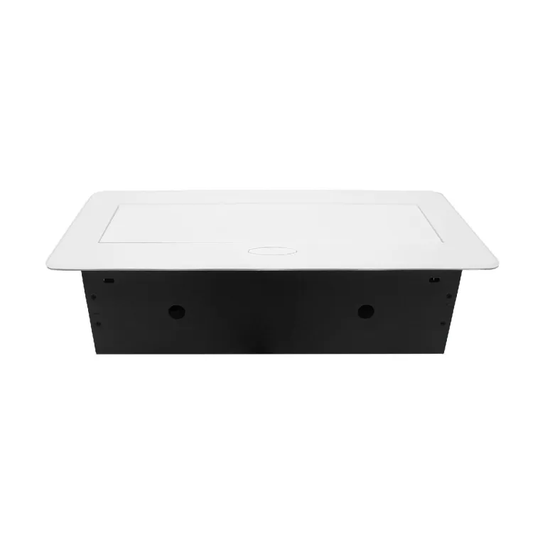 Блок розеток MX-226 (J-0) (2 секции полуавтомат 1 USB + 1 type-C с кабелем питания) Mebax 00-0000288 в Нижнем Новгороде