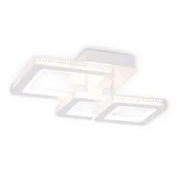 Потолочная люстра Ambrella Light Original FA8877