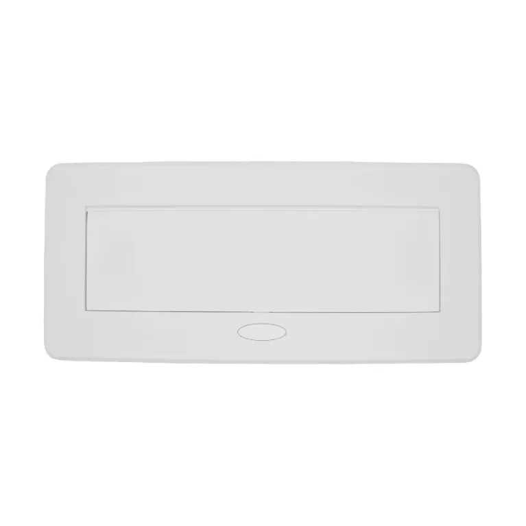 Блок розеток MX-226 (J-0) (2 секции полуавтомат 1 USB + 1 type-C с кабелем питания) Mebax 00-0000288 в Нижнем Новгороде