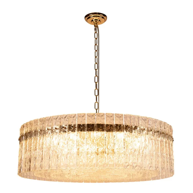 Подвесная люстра Loft IT Nevada 10297/800 French gold в Нижнем Новгороде
