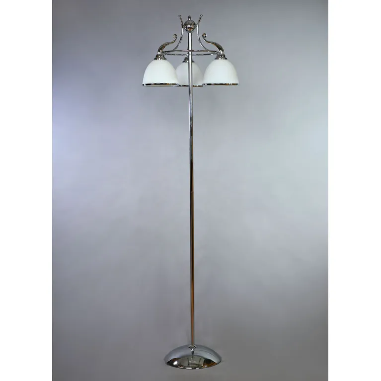 Торшер Brizzi Almeria MA 02401F/003 Chrome в Нижнем Новгороде
