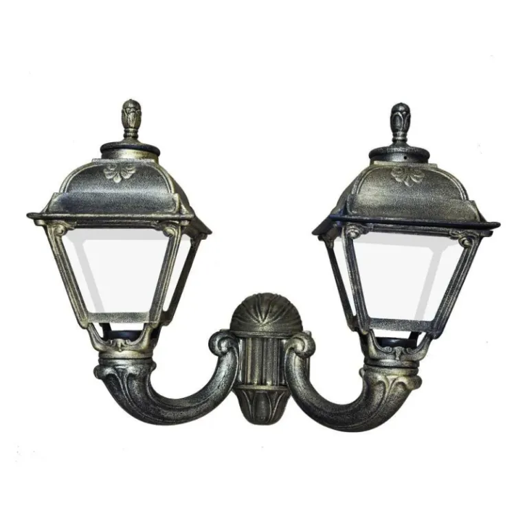 Уличный настенный светильник Fumagalli Porpora/Cefa U23.141.000.BXF1R в Нижнем Новгороде