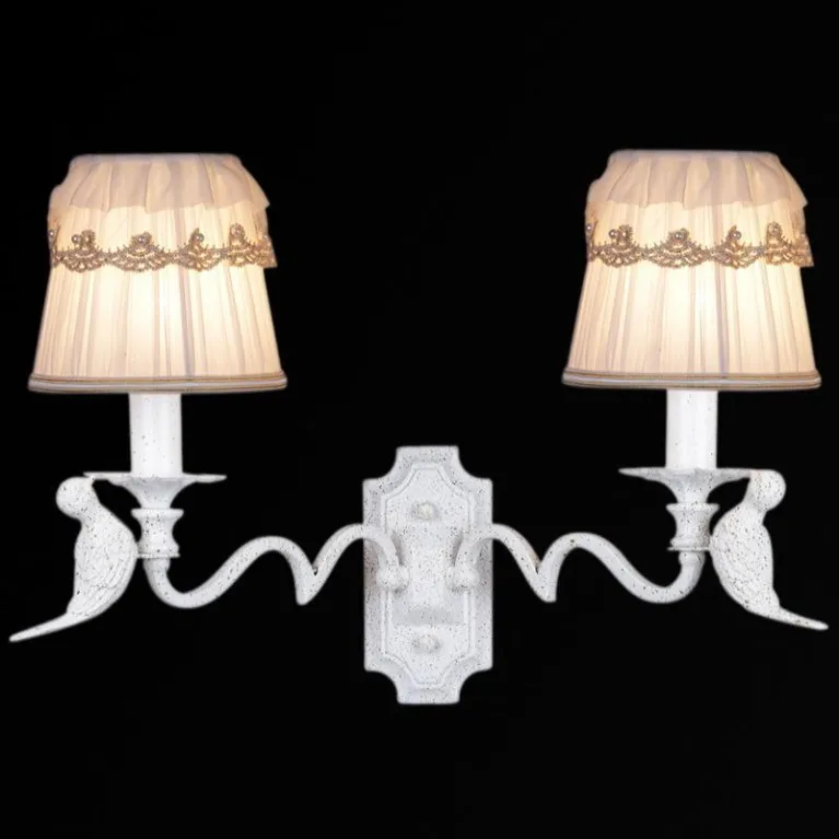 Бра Illumico IL9003-2W-13 WT GD в Нижнем Новгороде