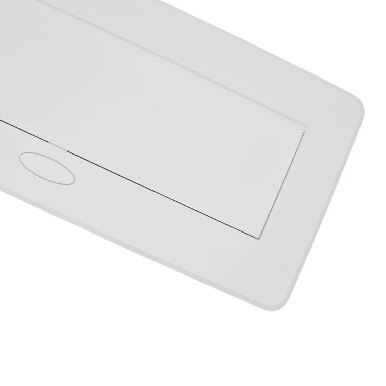 Блок розеток MX-226 (J-0) (2 секции полуавтомат 1 USB + 1 type-C с кабелем питания) Mebax 00-0000288 в Нижнем Новгороде