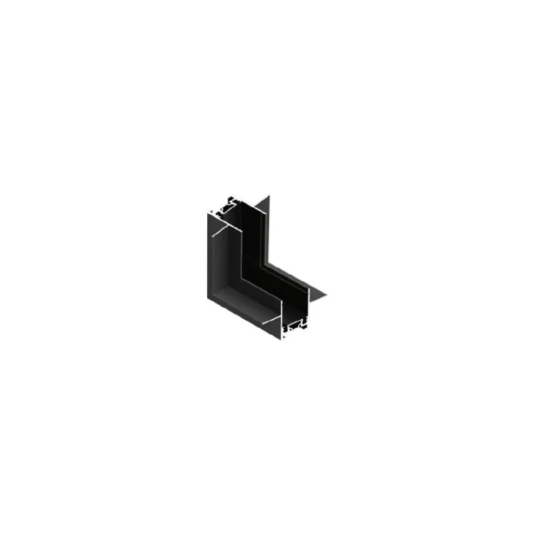 Соединитель угловой внутренний встраиваемый Aployt Magnetic track 48 APL.0182.00.03 в Нижнем Новгороде