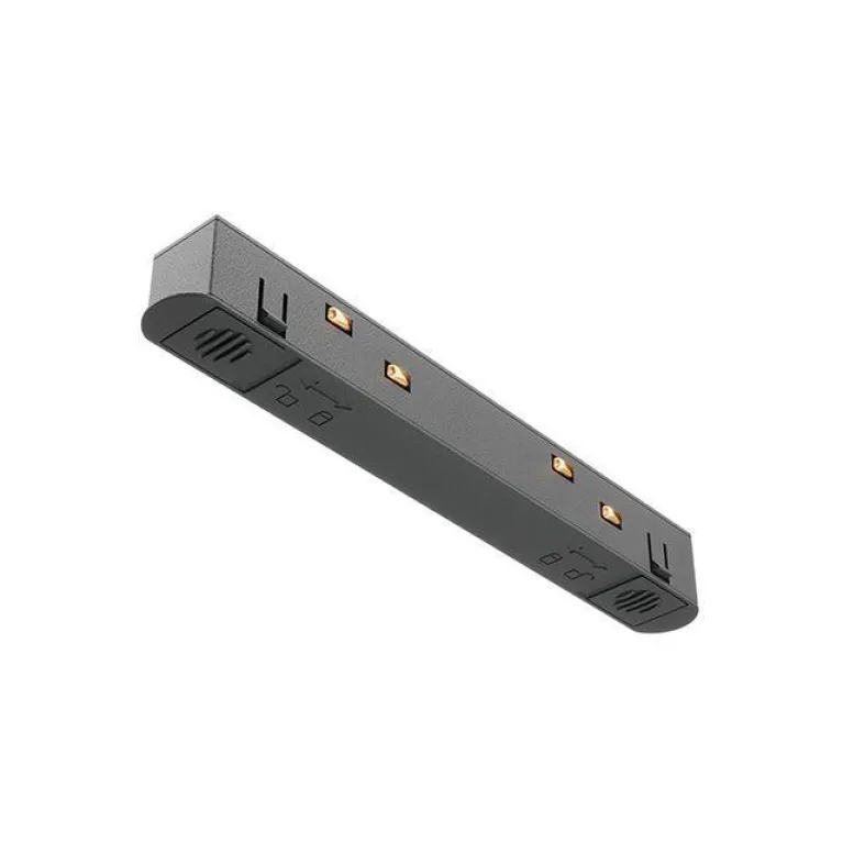 Коннектор питания прямой Maytoni Technica Exility Busbur TRA034PC-42B в Нижнем Новгороде