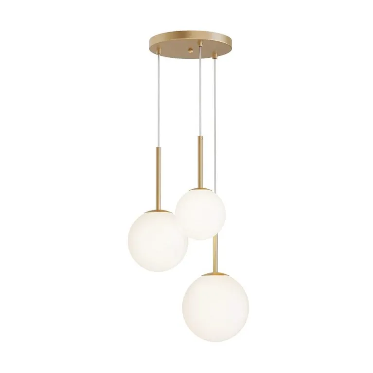 Подвесной светильник Maytoni Basic form MOD321PL-03G1 в Нижнем Новгороде