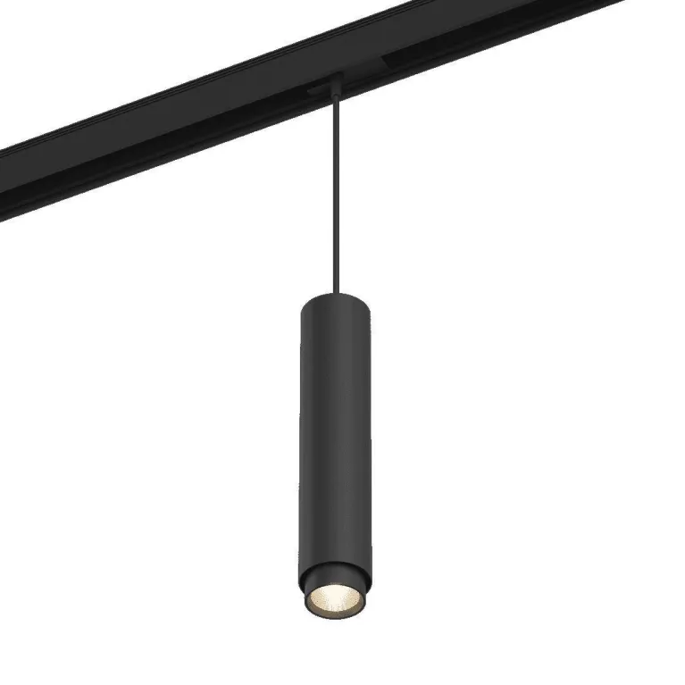 Трековый светодиодный светильник DesignLed-601242-BL-20-WW 005403 в Нижнем Новгороде