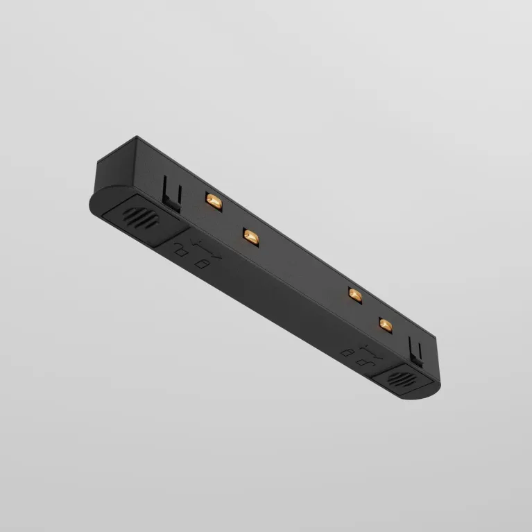 Коннектор питания прямой Maytoni Technica Exility Busbur TRA034PC-42B в Нижнем Новгороде