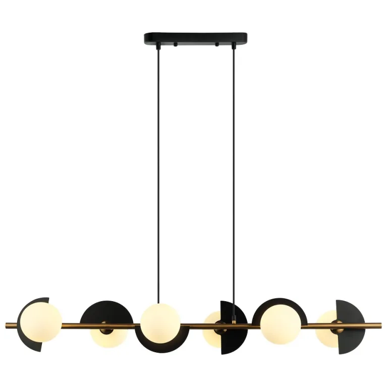 Подвесная люстра Velante 224-023-06 в Нижнем Новгороде