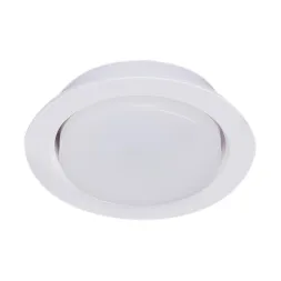 Точечный светильник Reluce 53120-9.0-001 GX53 WT