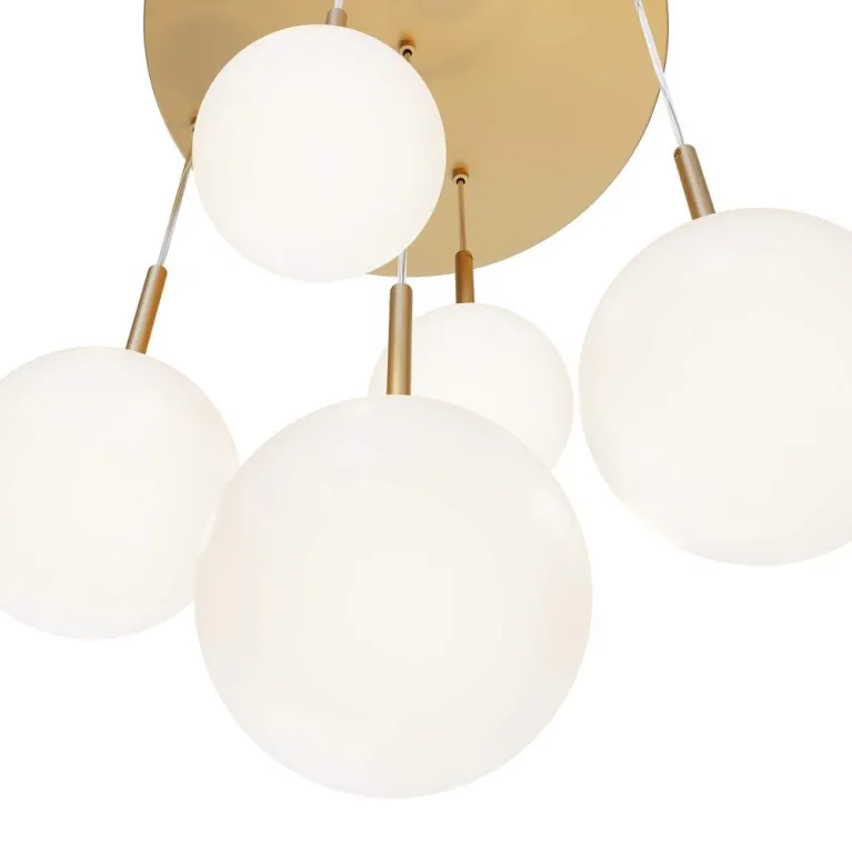 Подвесной светильник Maytoni Basic form MOD321PL-05G1 в Нижнем Новгороде