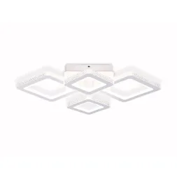 Потолочная люстра Ambrella Light Original FA8878
