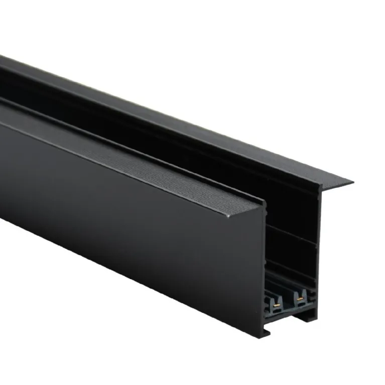 Шинопровод встраиваемый Aployt Magnetic track 220 APL.0273.00.300 в Нижнем Новгороде