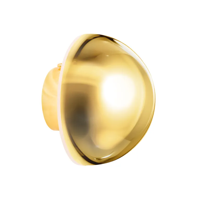 Настенный светильник Loft IT Dot 10362L Gold в Нижнем Новгороде