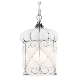 Подвесной светильник Arte Lamp Venezia A2227SP-3WH