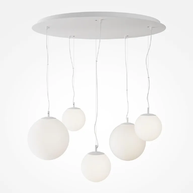 Подвесной светильник Maytoni Basic form MOD321PL-05W1 в Нижнем Новгороде