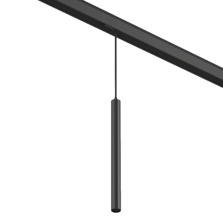 Трековый светодиодный светильник DesignLed-601243-BL-7-36-WW 005404 в Нижнем Новгороде