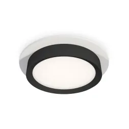 Встраиваемый светильник Ambrella Light Techno Spot XC8050002 (C8050, N8113)