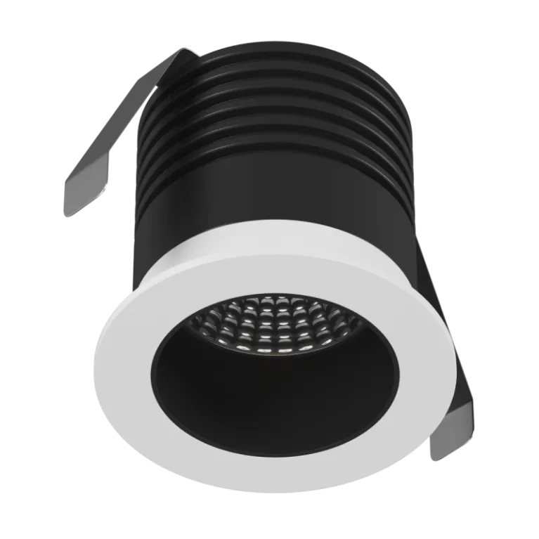 Встраиваемый светильник DesignLed AL-DL036-7-WB-WW-65 006967 в Нижнем Новгороде
