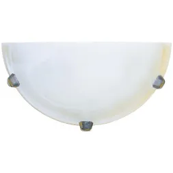 Настенный светильник Arte Lamp Luna A3431AP-1CC
