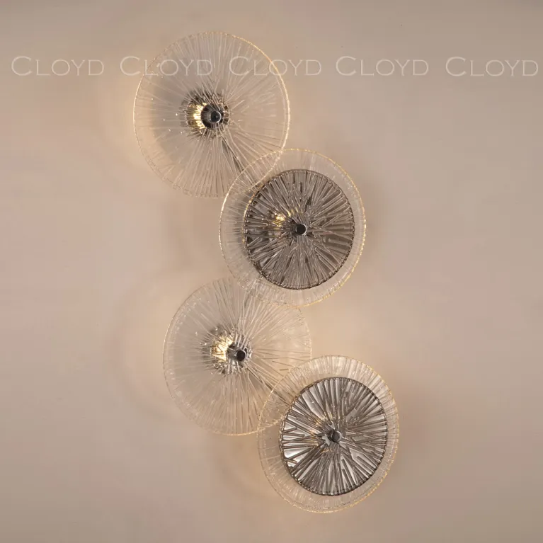 Настенный светильник Cloyd Helion 20320 в Нижнем Новгороде