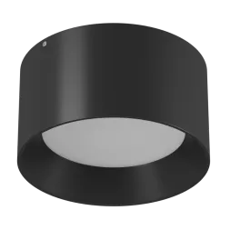 Накладной светильник DesignLed BQ-SF12-BL-WW 007128