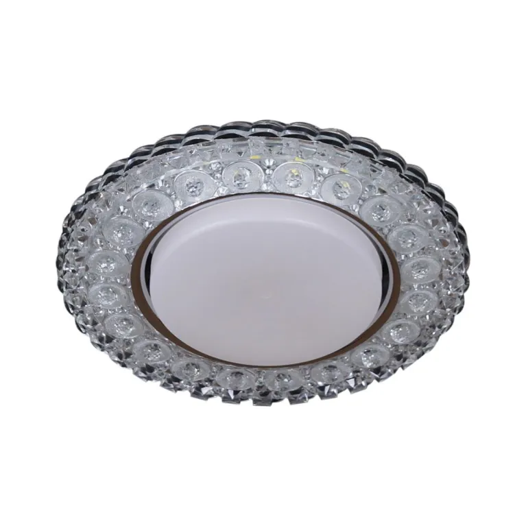 Точечный светильник Reluce 53211-9.0-001MN GX53+LED5W DL WH 4000K в Нижнем Новгороде