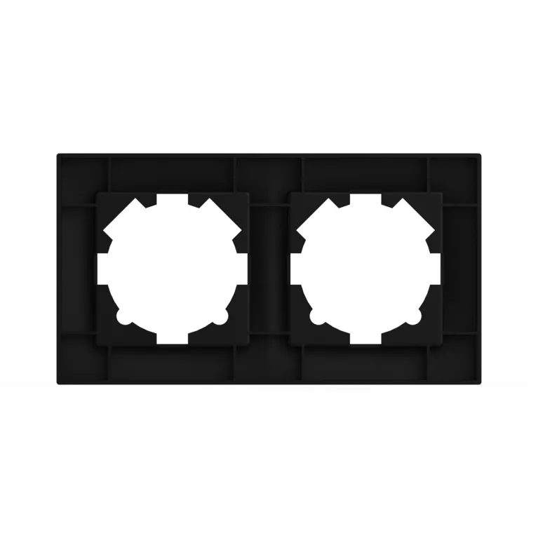 Рамка двухместная ELBI Vega 510-014800-226 в Нижнем Новгороде