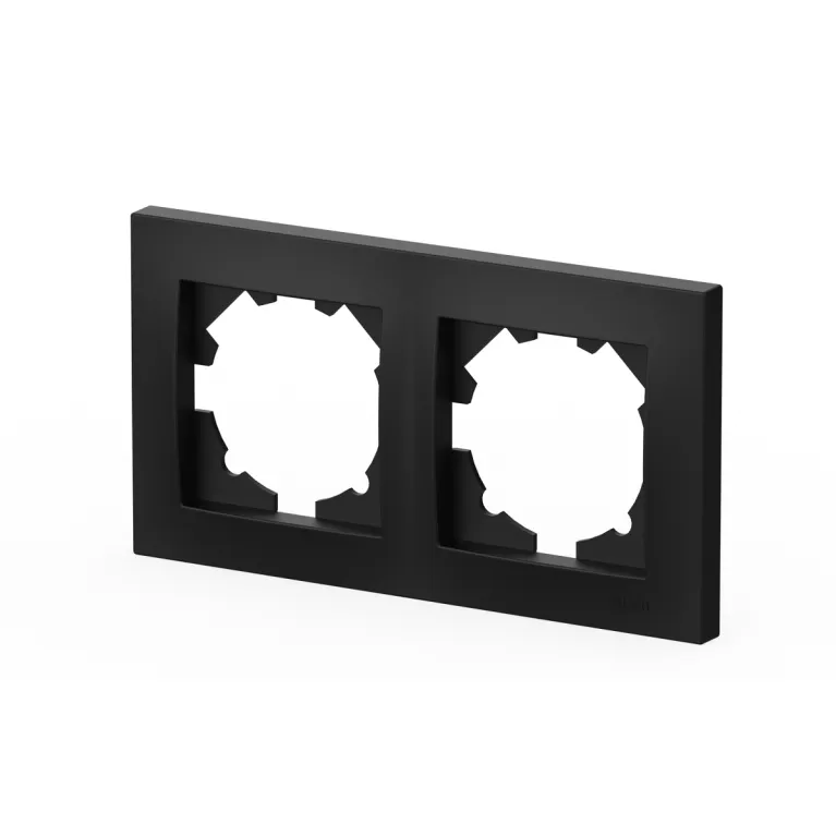 Рамка двухместная ELBI Vega 510-014800-226 в Нижнем Новгороде