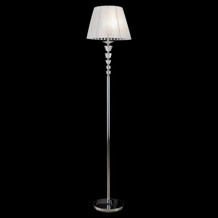 Торшер Illumico IL5231-1F-27 CR в Нижнем Новгороде