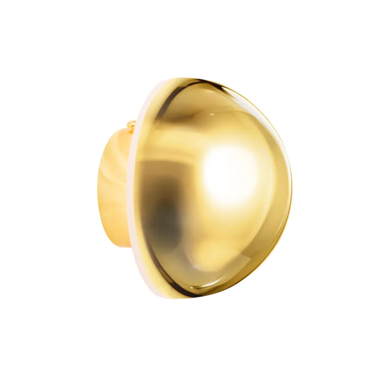 Настенный светильник Loft IT Dot 10362M Gold в Нижнем Новгороде