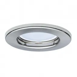 Встраиваемый светодиодный светильник Paulmann EBL Set Led 3953