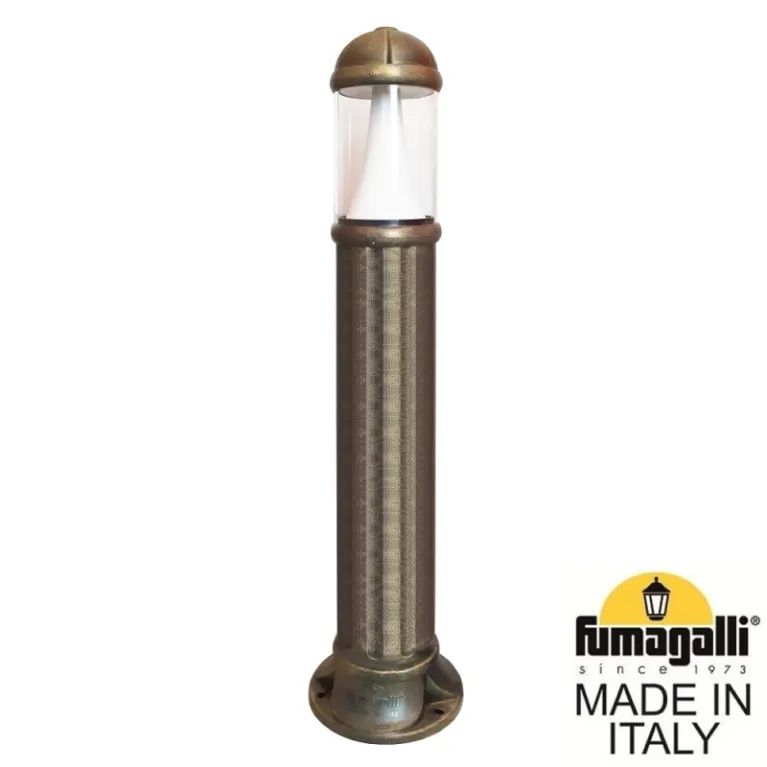 Ландшафтный светильник Fumagalli Sauro D15.555.000.BXD1L.CRB в Нижнем Новгороде